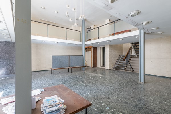 Medium property photo - Pancratiusstraat 46, 6411 KC Heerlen